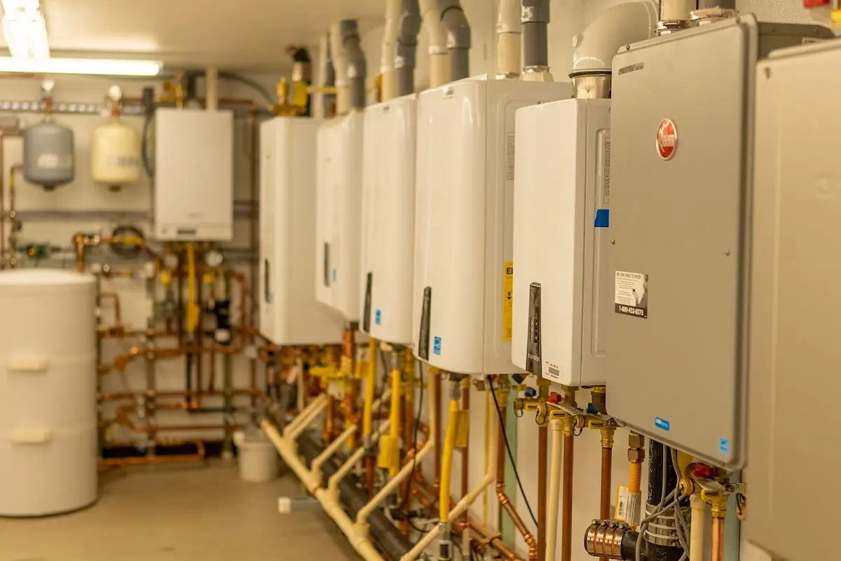 Backflow Testing in Bonadelle Ranchos, CA